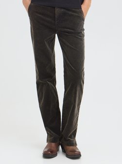 Damen Hose - Casual PZFIBA