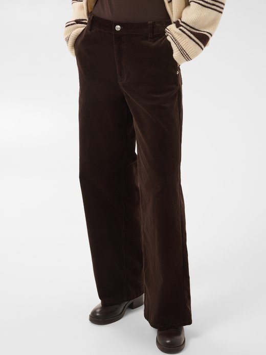 Damen Hose CathrinaPW Normale Passform