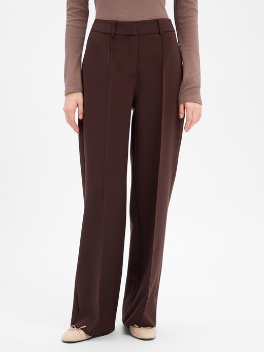Damen Hose - Catsby Line