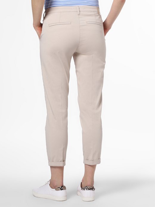 Damen Hose - Chino