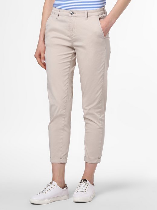 Damen Hose - Chino