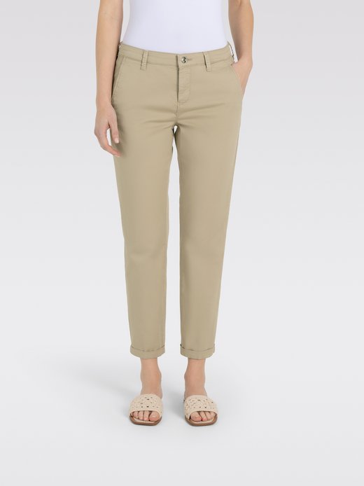 Damen Hose - Chino