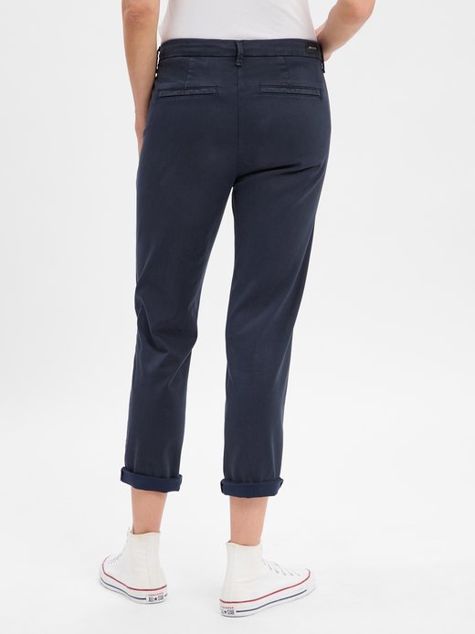 Damen Hose - Chino