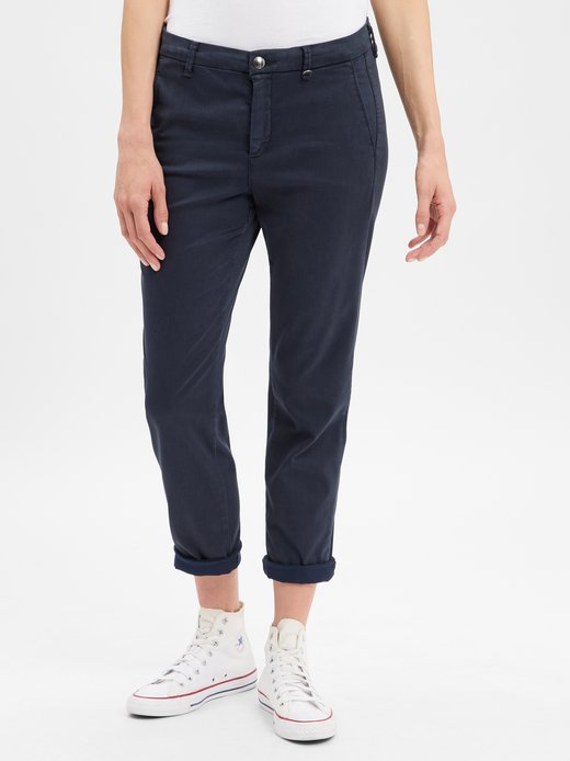 Damen Hose - Chino