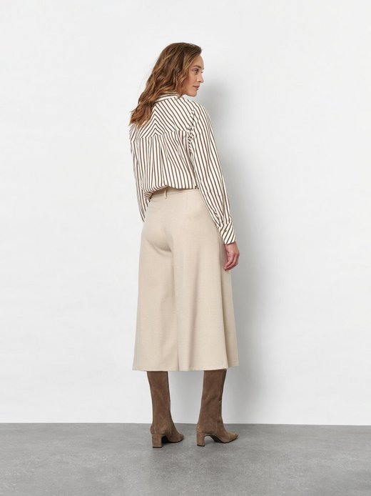 Damen Hose - Culotte