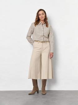 Damen Hose - Culotte