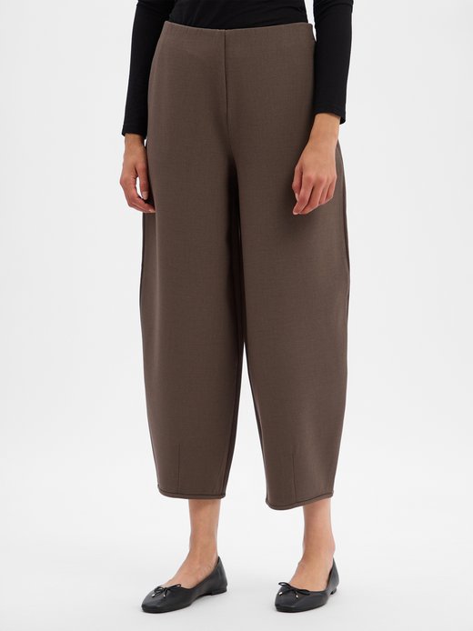 Damen Hose - Curilo Barrel