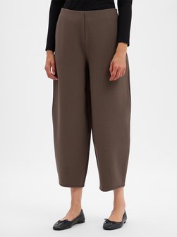 Damen Hose - Curilo Barrel