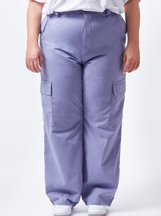 Damen Hose – DRDENIMDONNA Cargo Plus