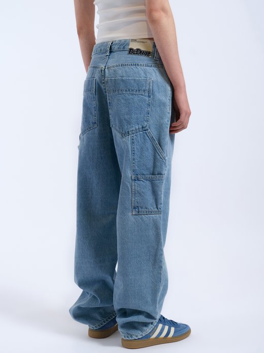 Damen Hose – DRDENIMFAYE Worker