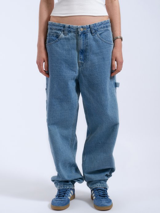 Damen Hose – DRDENIMFAYE Worker