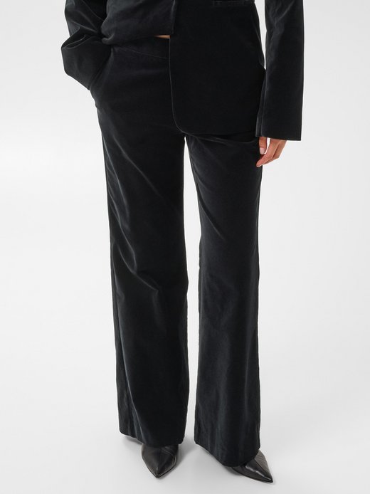 Damen Hose DaimiPW Normale Passform