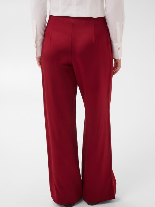 Damen Hose DalillaPW Normale Passform