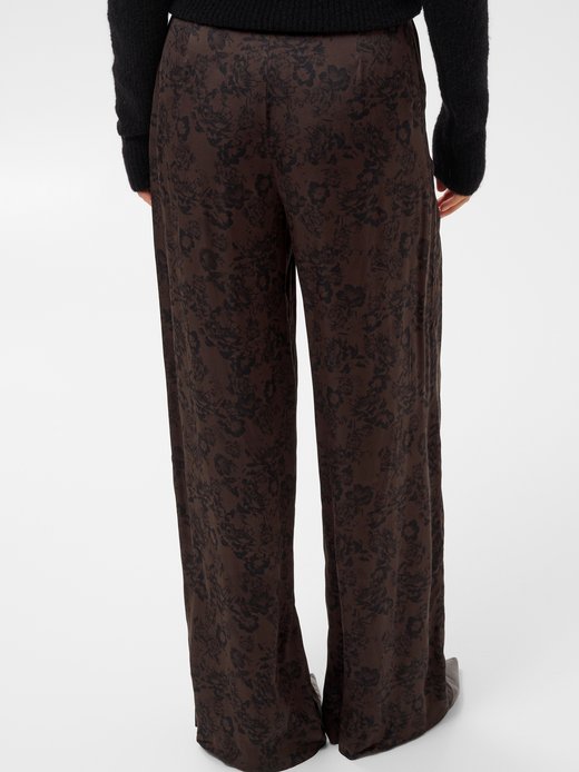 Damen Hose DelalPW Normale Passform
