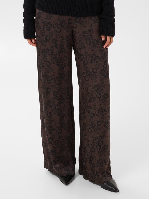 Damen Hose DelalPW Normale Passform