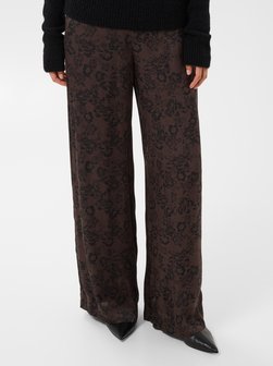 Damen Hose DelalPW Normale Passform