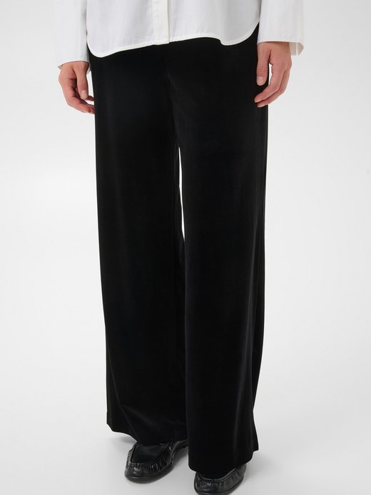 Damen Hose DhanyoPW Normale Passform