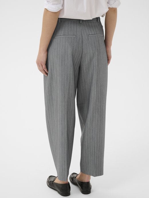Damen Hose DomenicPW Normale Passform