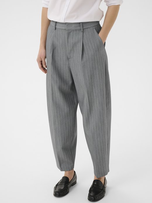 Damen Hose DomenicPW Normale Passform