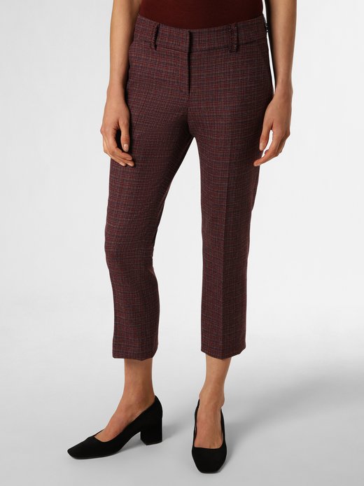 Damen Hose - Dora cropped