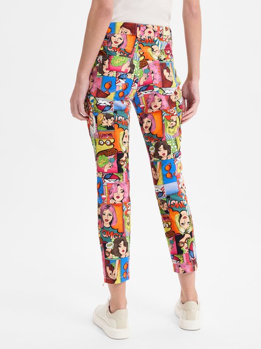 Damen Hose - Dream Chic