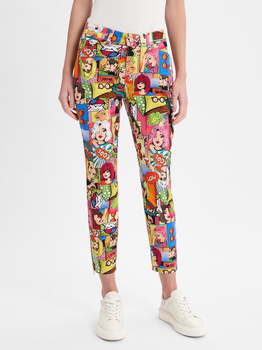 Damen Hose - Dream Chic