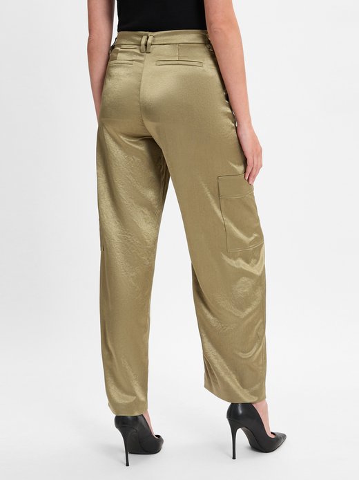 Damen Hose - Ductile