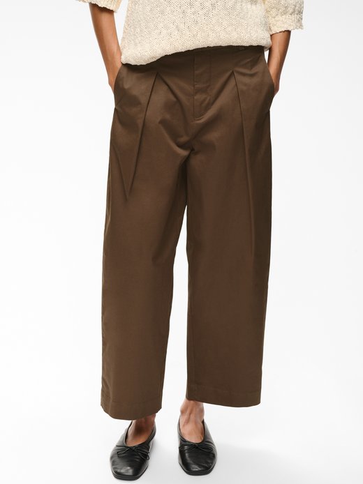 Damen Hose ELVIA