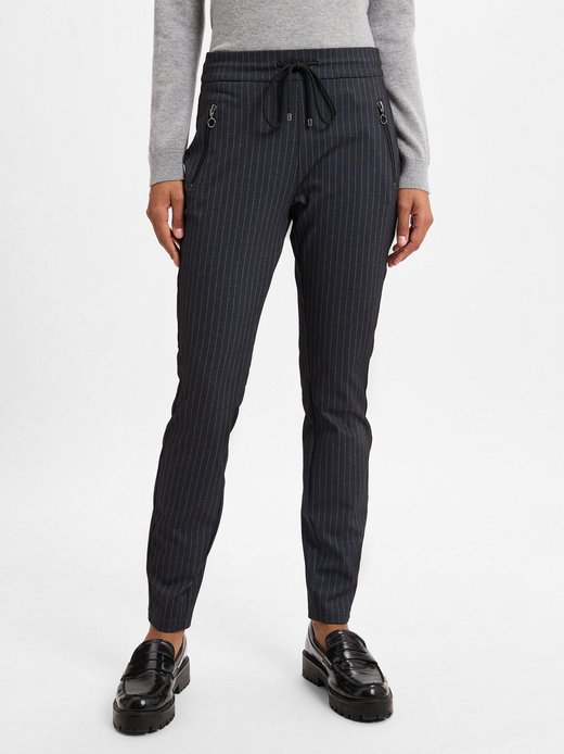 Damen Hose - Easy Smart