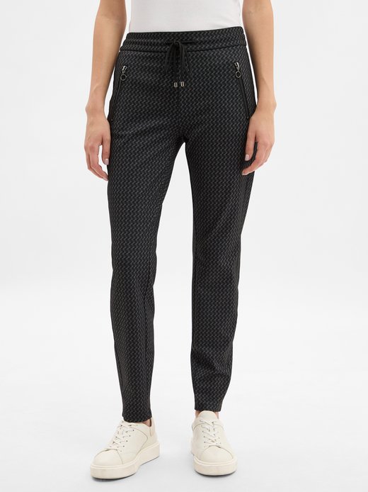 Damen Hose - Easy