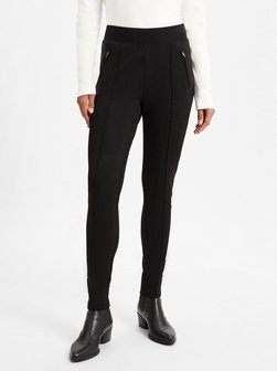Artikelbild Damen Hose - Ekaja von Opus in schwarz uni