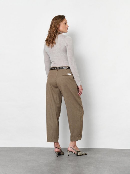 Damen Hose - Elli Barrel