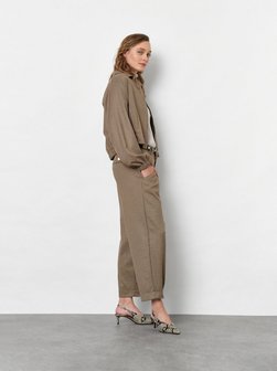 Damen Hose - Elli Barrel