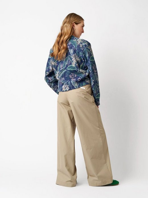 Damen Hose - Elli Wide