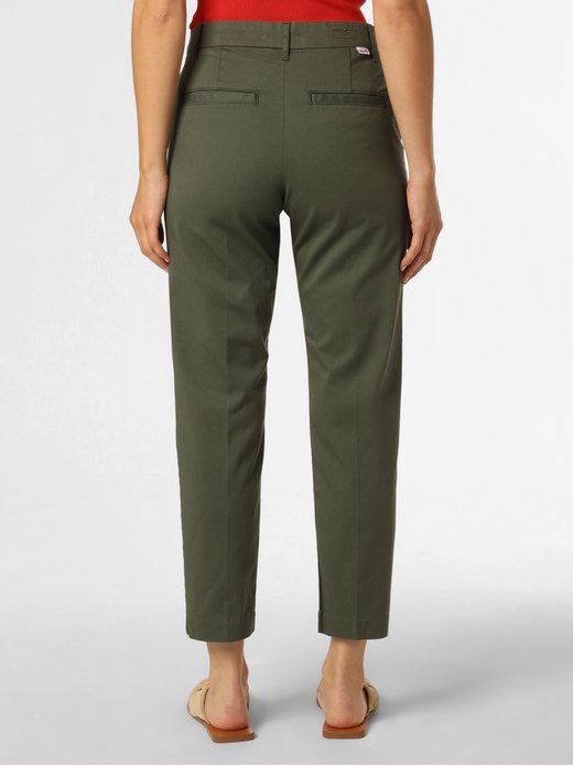 Damen Hose - Essential Chino