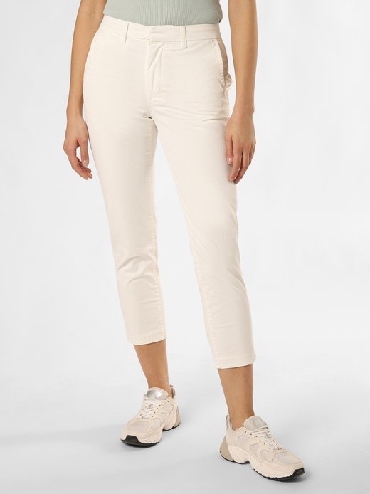 Damen Hose - Essential Chinos