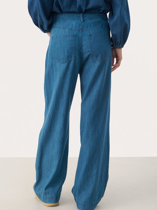 Damen Hose EvelyPW