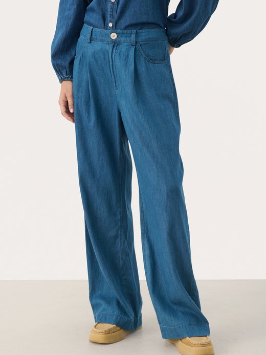 Damen Hose EvelyPW