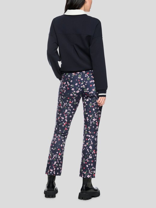 Damen Hose - FREDERICA