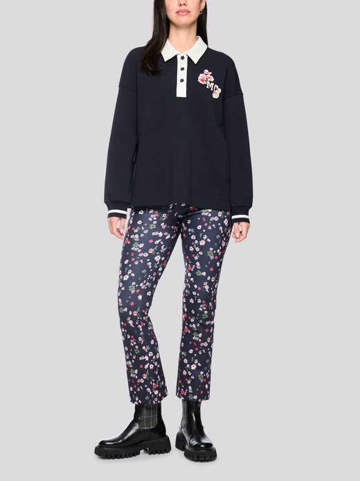 Damen Hose - FREDERICA