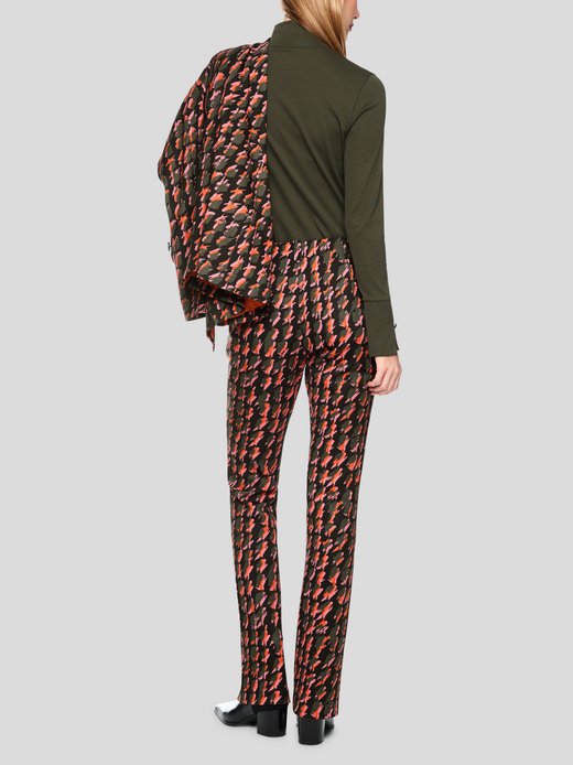 Damen Hose - FREDERICA