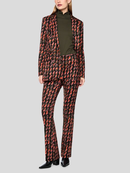 Damen Hose - FREDERICA