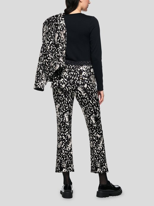 Damen Hose - FREDERICA