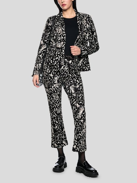 Damen Hose - FREDERICA