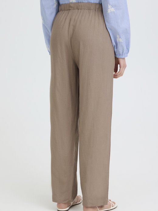 Damen Hose FRJETT