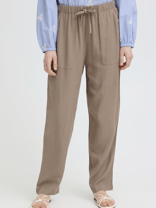 Damen Hose FRJETT