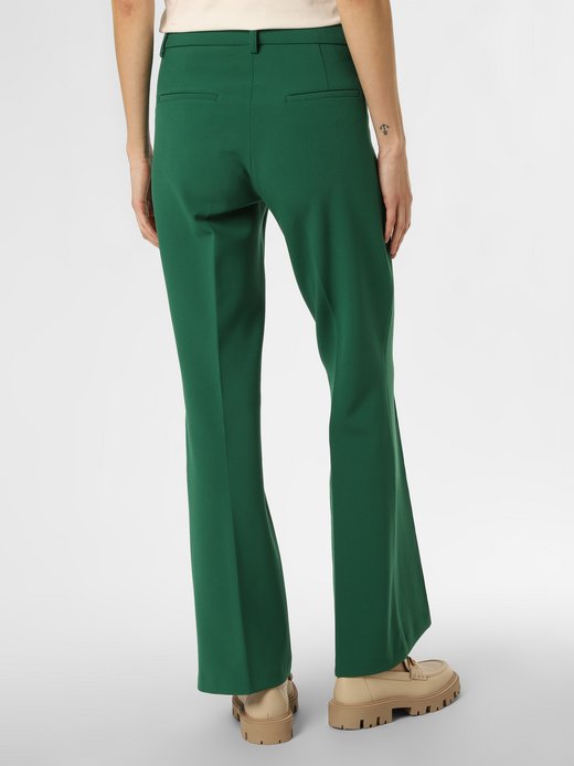Damen Hose - Fawn