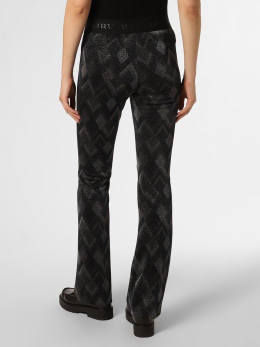 Damen Hose - Flower