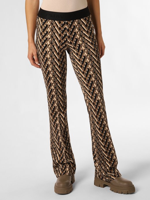 Damen Hose - Flower