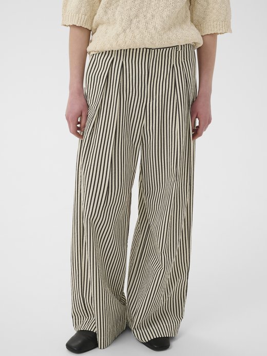 Damen Hose GARBOIW